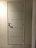 Menuiserie int&eacute;rieure portes et escaliers sur mesure Cr&eacute;a-M